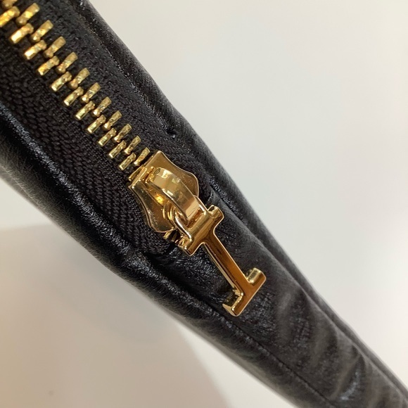 Issac Mizrahi New York laptop large iPad or a notebook PC padded cover EUC - Picture 8 of 10